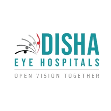 Disha Eye Hospitals